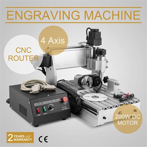 USB connect cnc machine